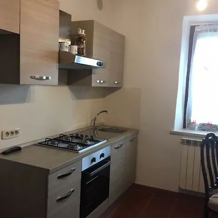 Apartment Mimosa