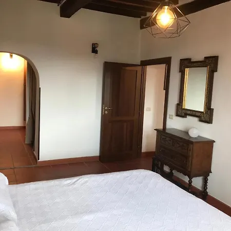 Apartment Mimosa Scansano